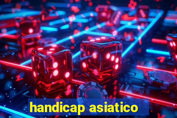 handicap asiatico -1.25